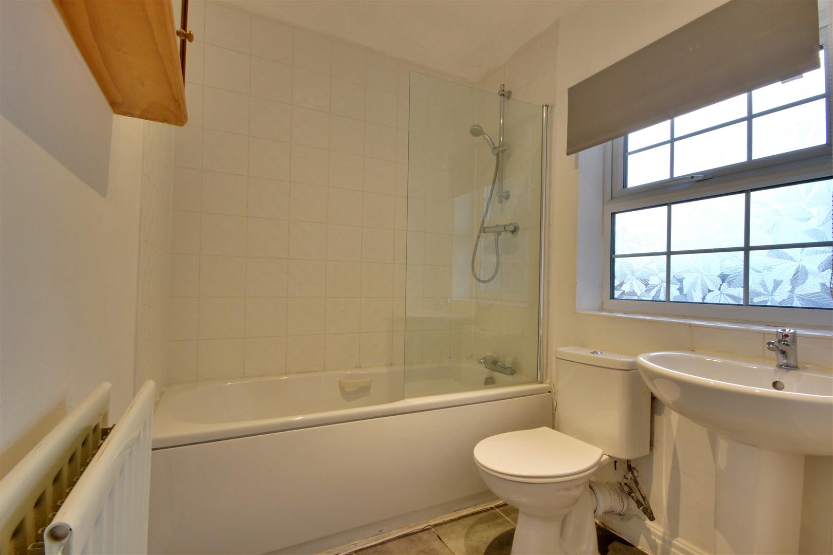 Hamilton Court, BEVERLEY