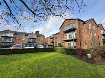 Stapleton Court, Waller Grove, Swanland