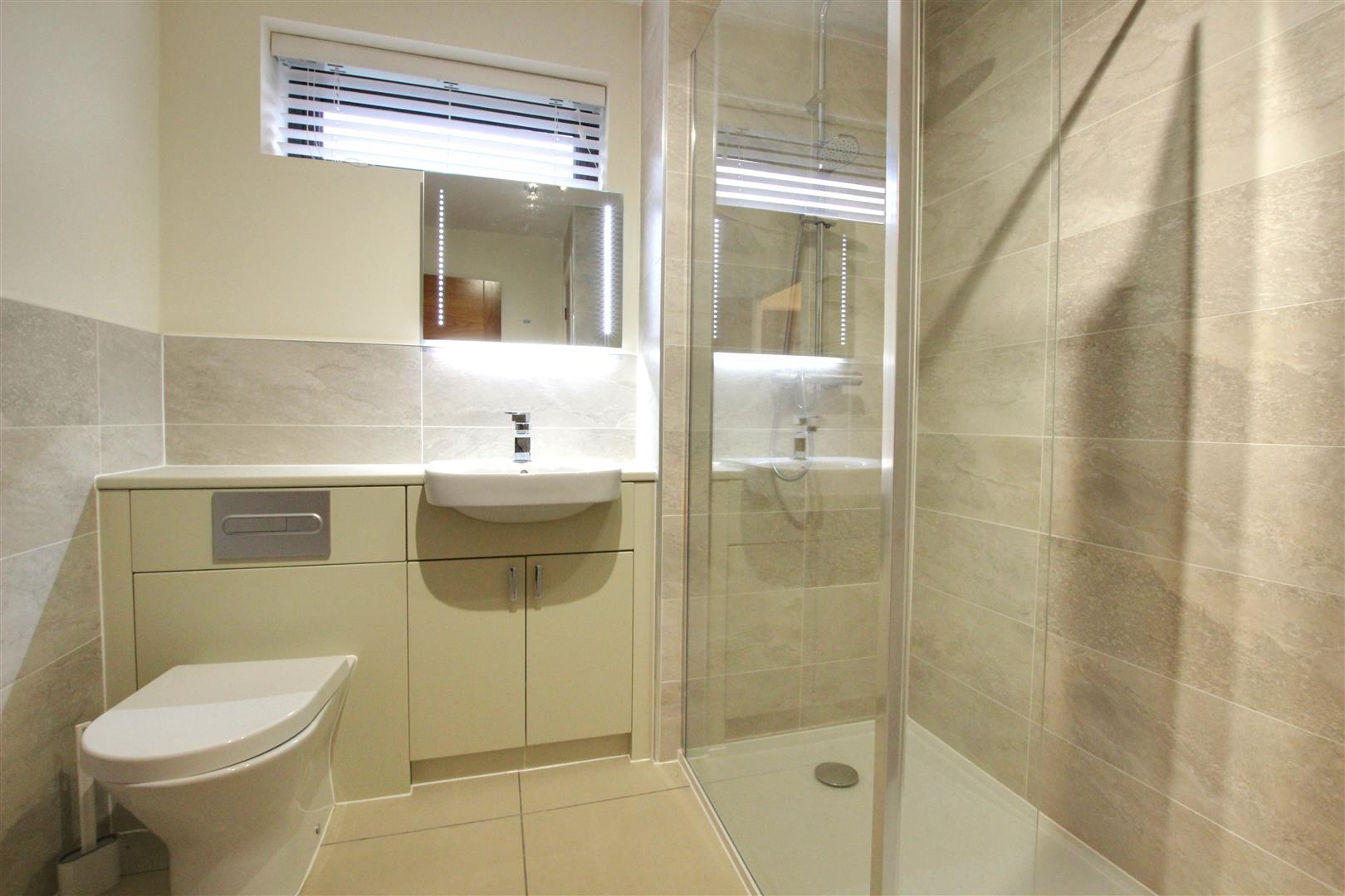 Stapleton Court, Waller Grove, Swanland