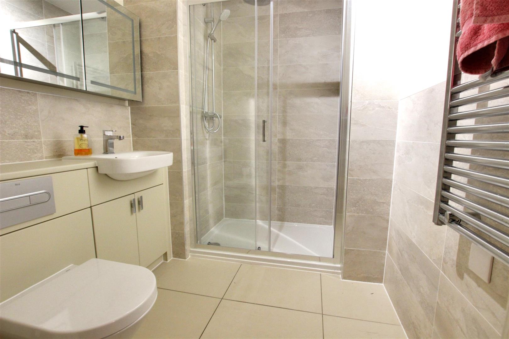 Stapleton Court, Waller Grove, Swanland