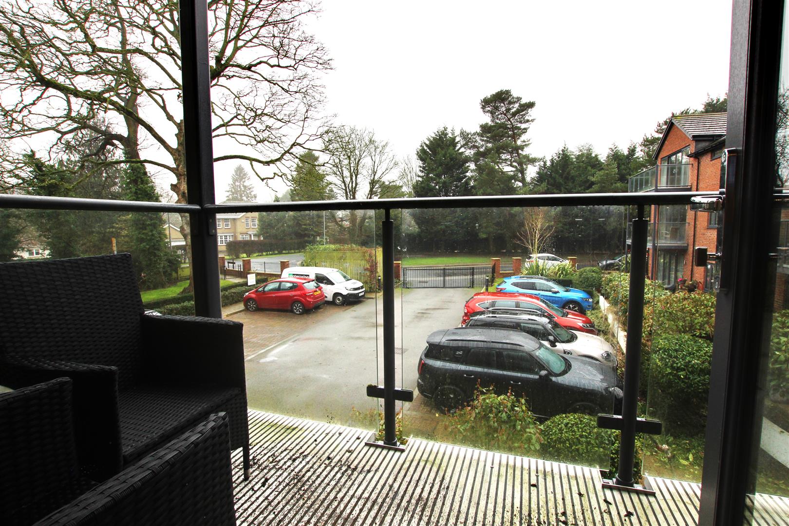 Stapleton Court, Waller Grove, Swanland