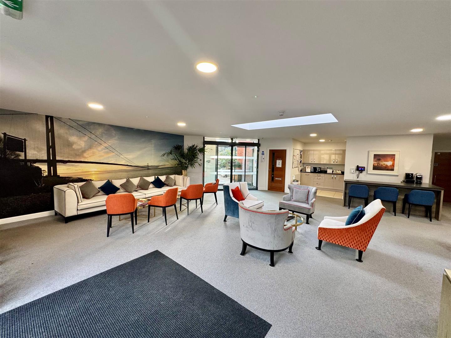 Stapleton Court, Waller Grove, Swanland