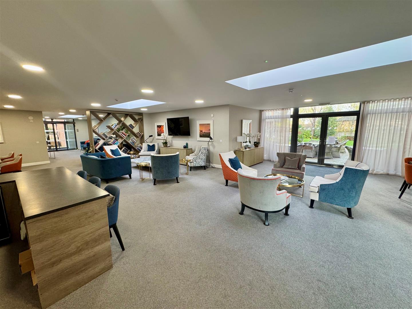 Stapleton Court, Waller Grove, Swanland