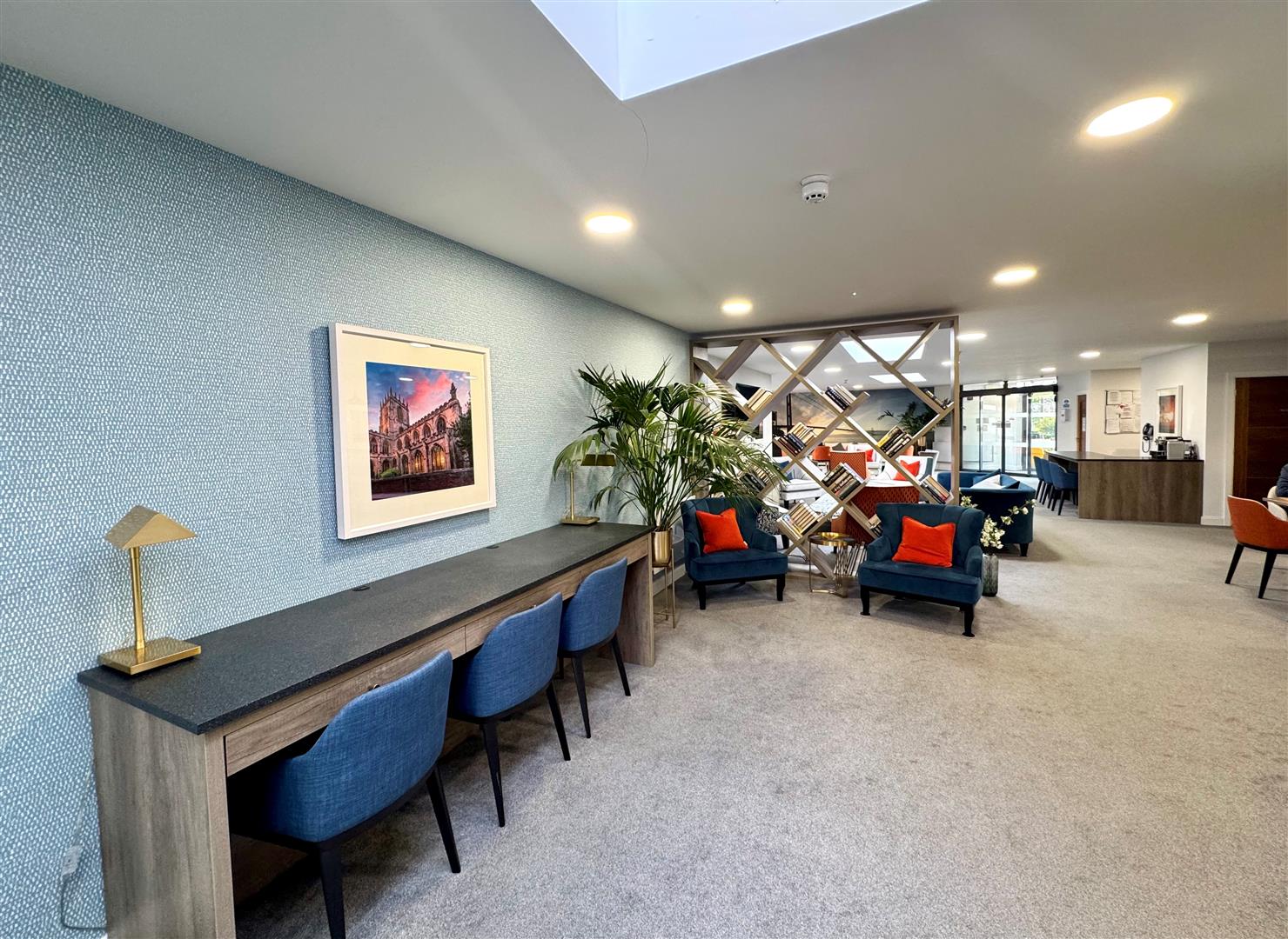 Stapleton Court, Waller Grove, Swanland