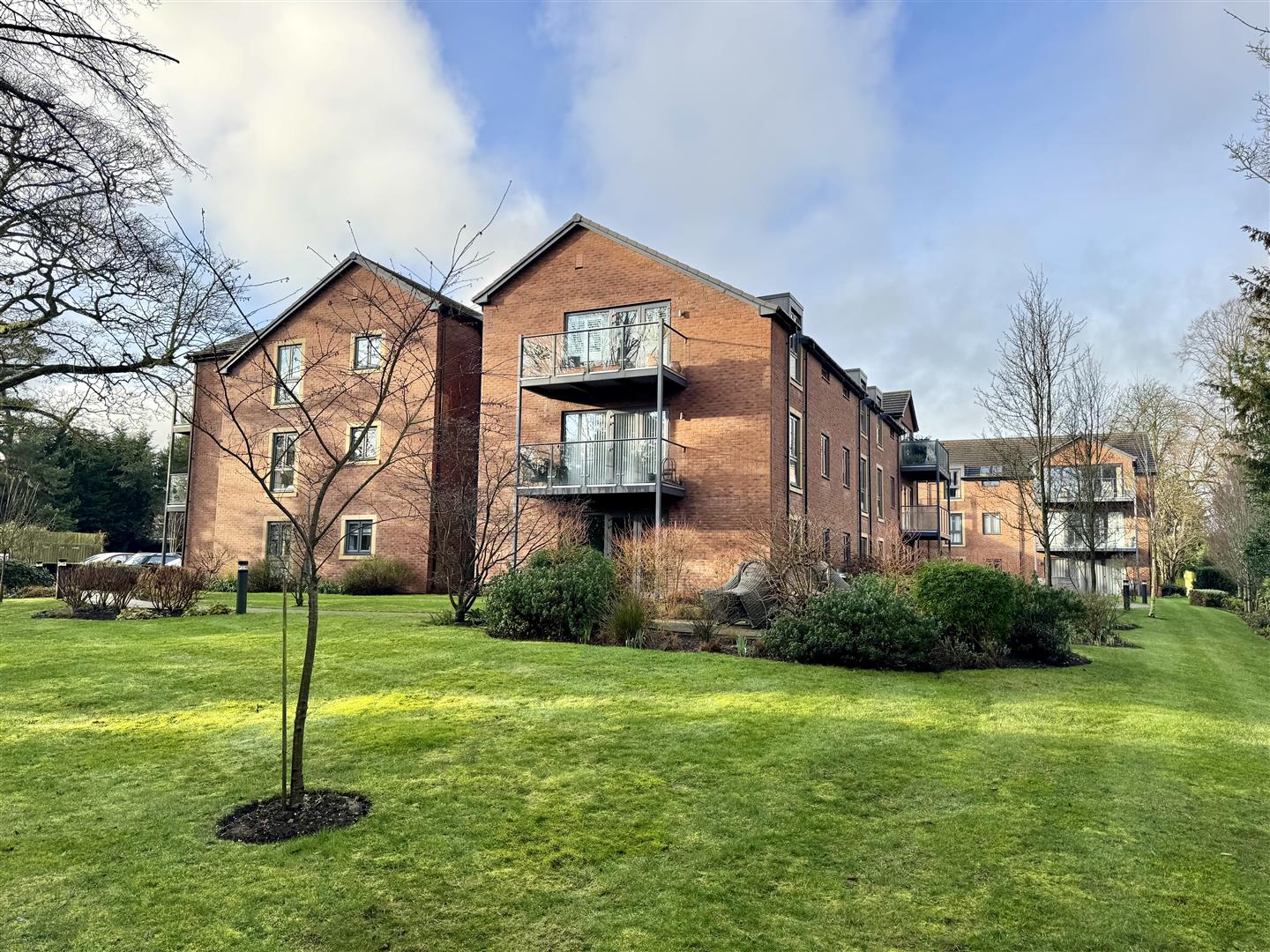 Stapleton Court, Waller Grove, Swanland