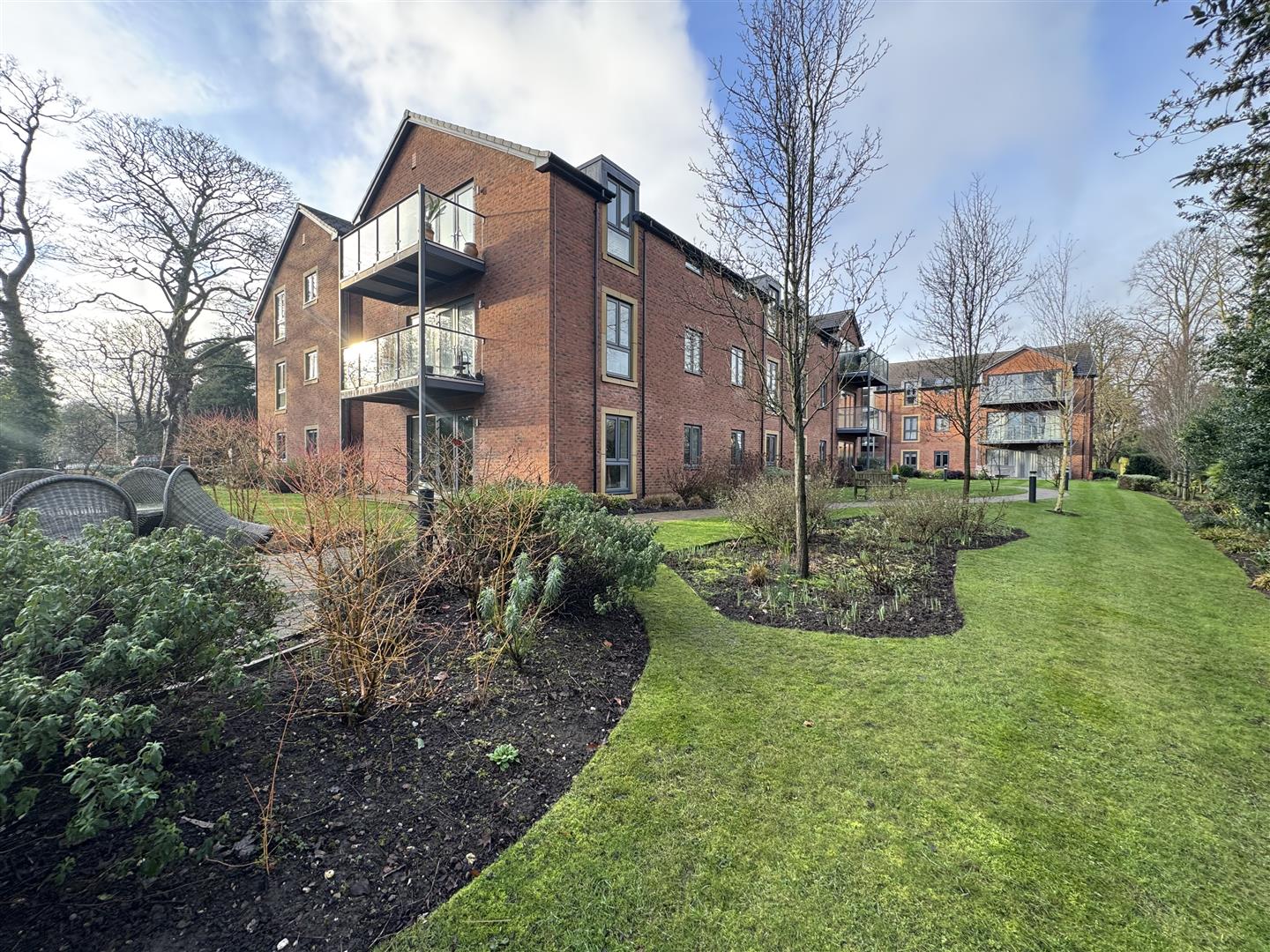 Stapleton Court, Waller Grove, Swanland