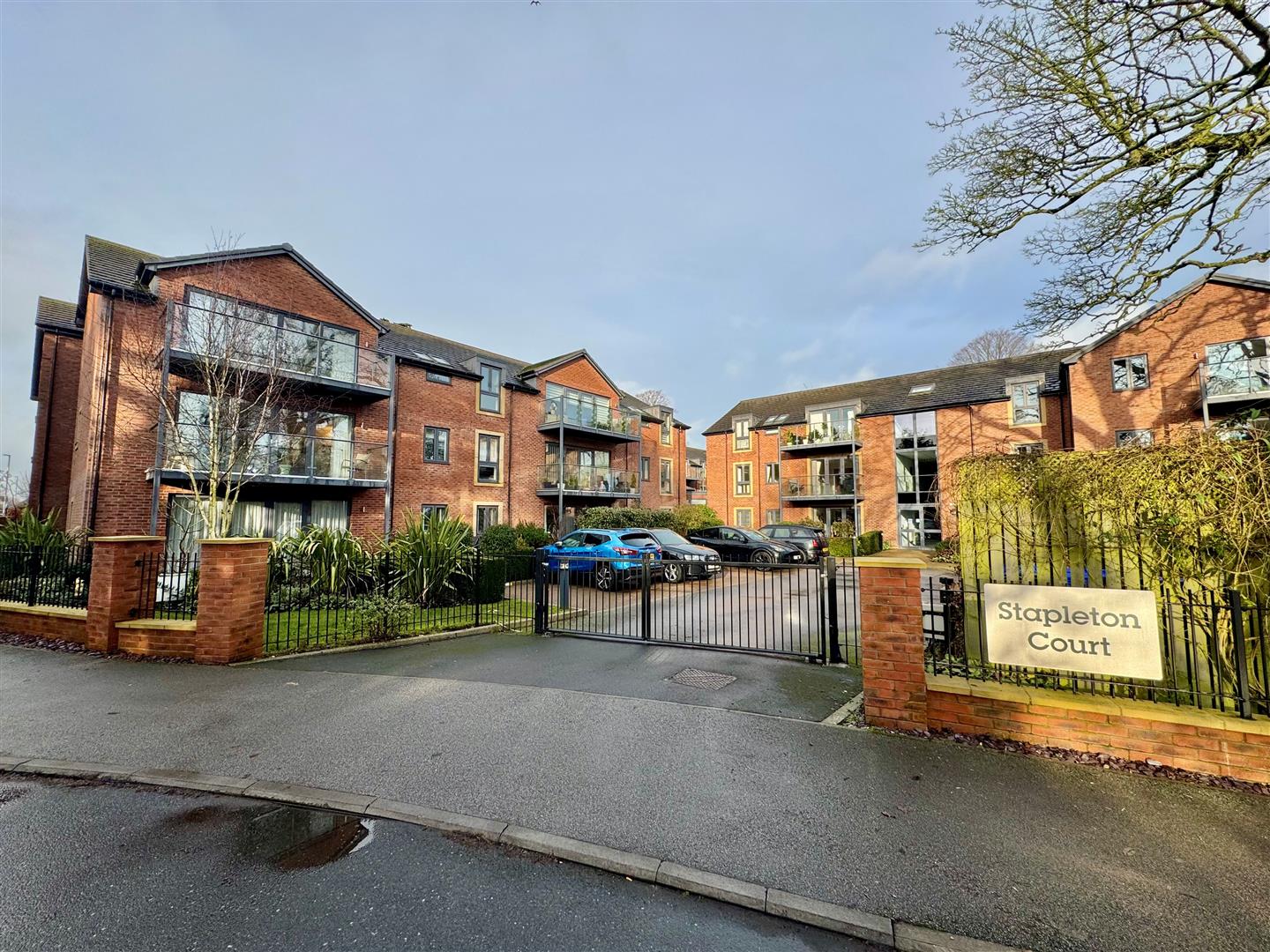 Stapleton Court, Waller Grove, Swanland