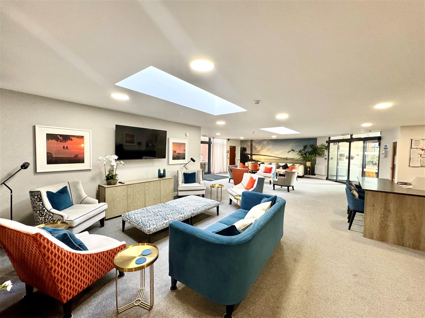 Stapleton Court, Waller Grove, Swanland