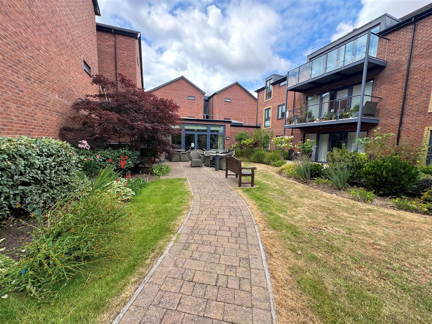 Stapleton Court, Waller Grove, Swanland