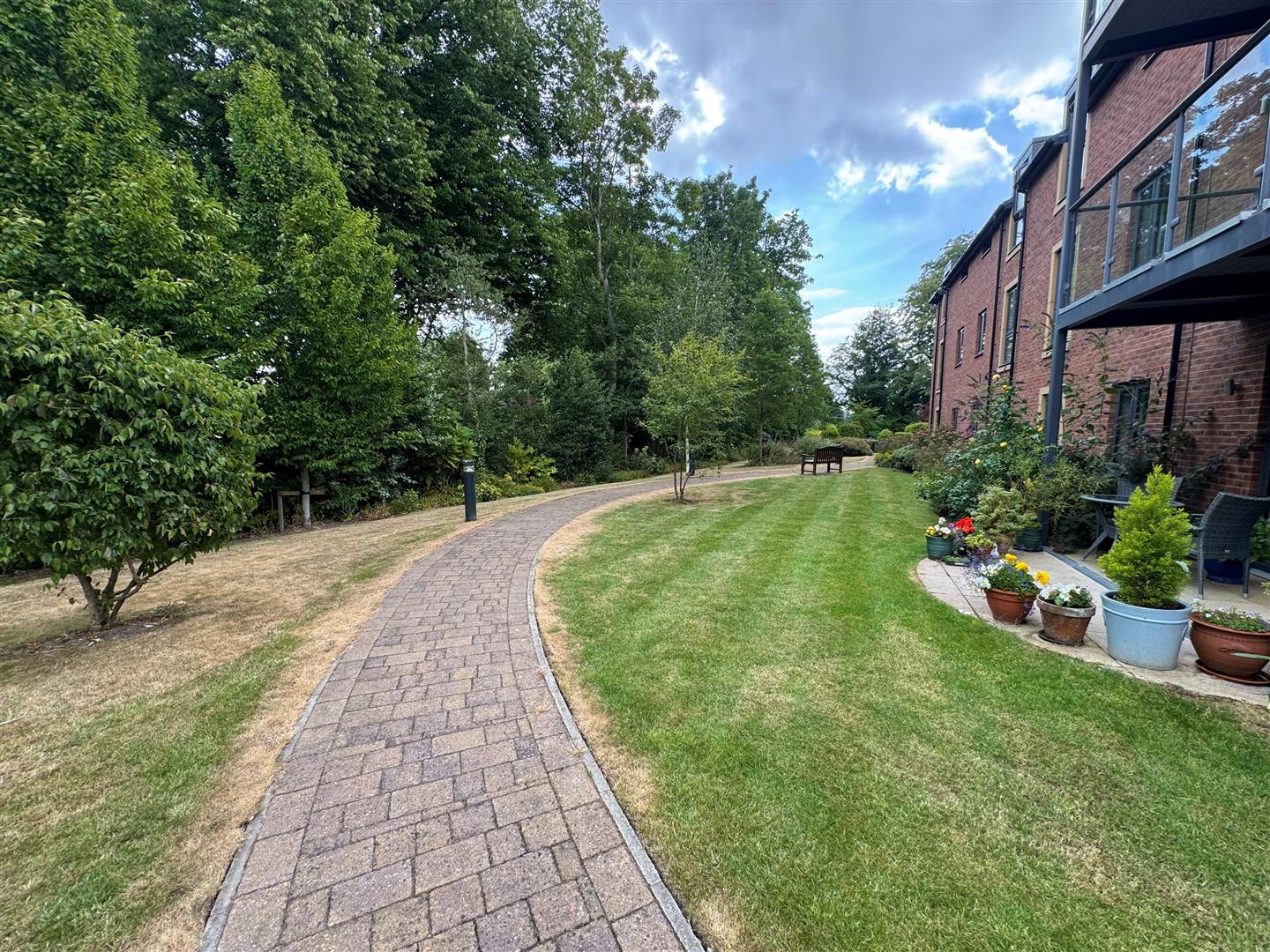 Stapleton Court, Waller Grove, Swanland