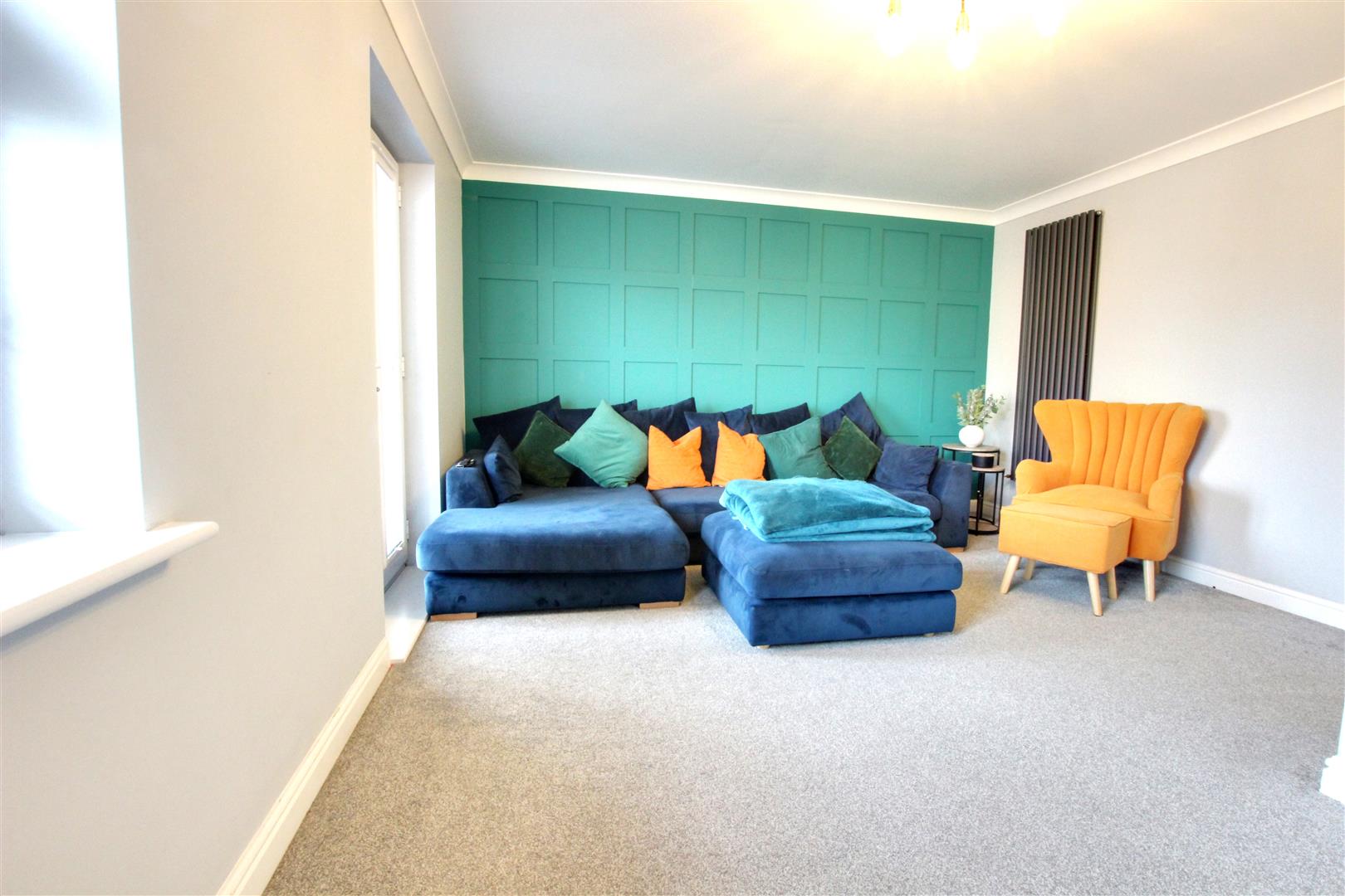 Sandringham Road, Brough