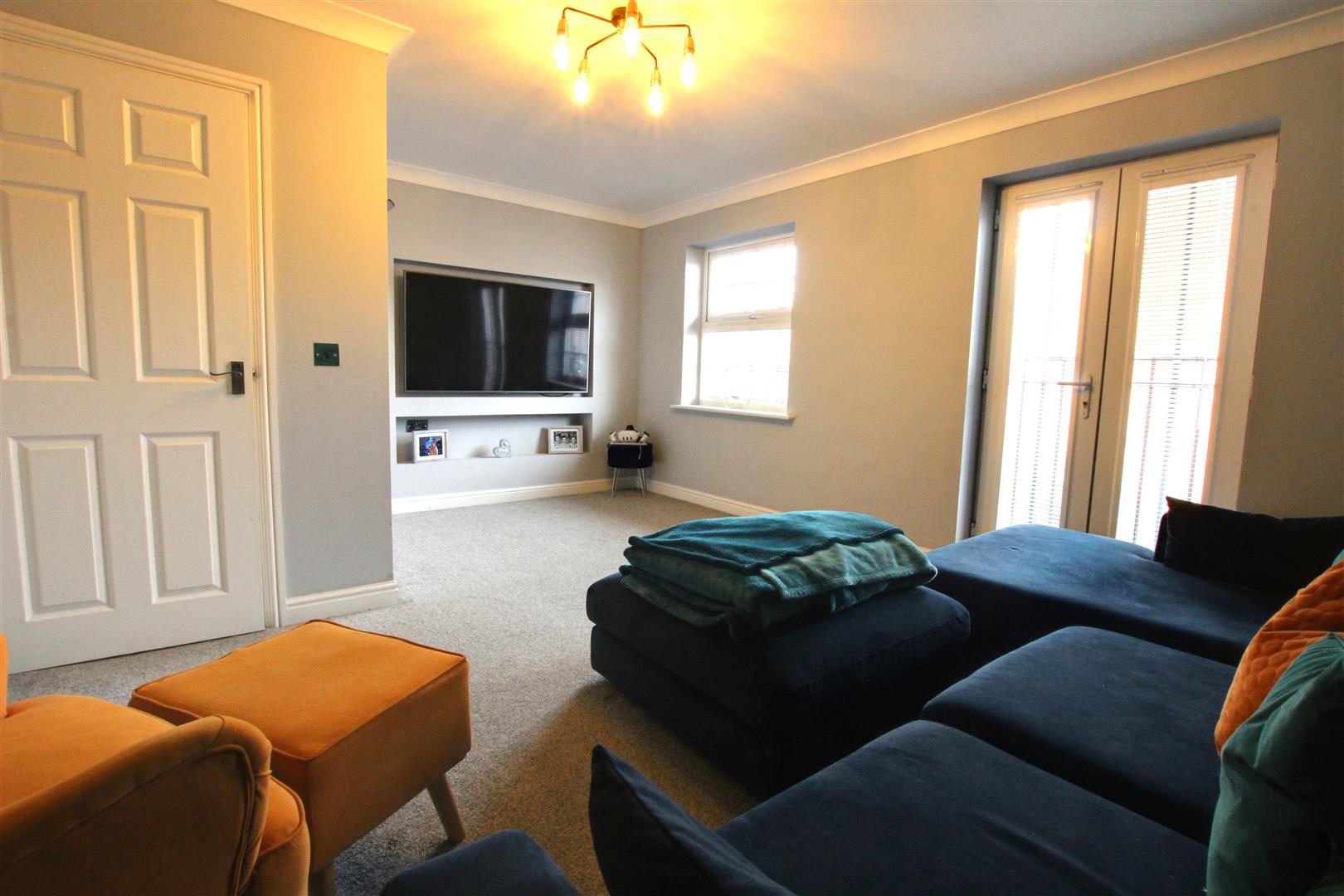 Sandringham Road, Brough