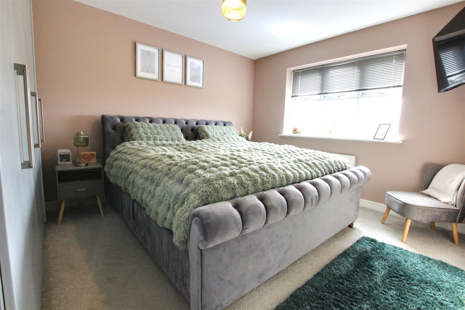 Sandringham Road, Brough