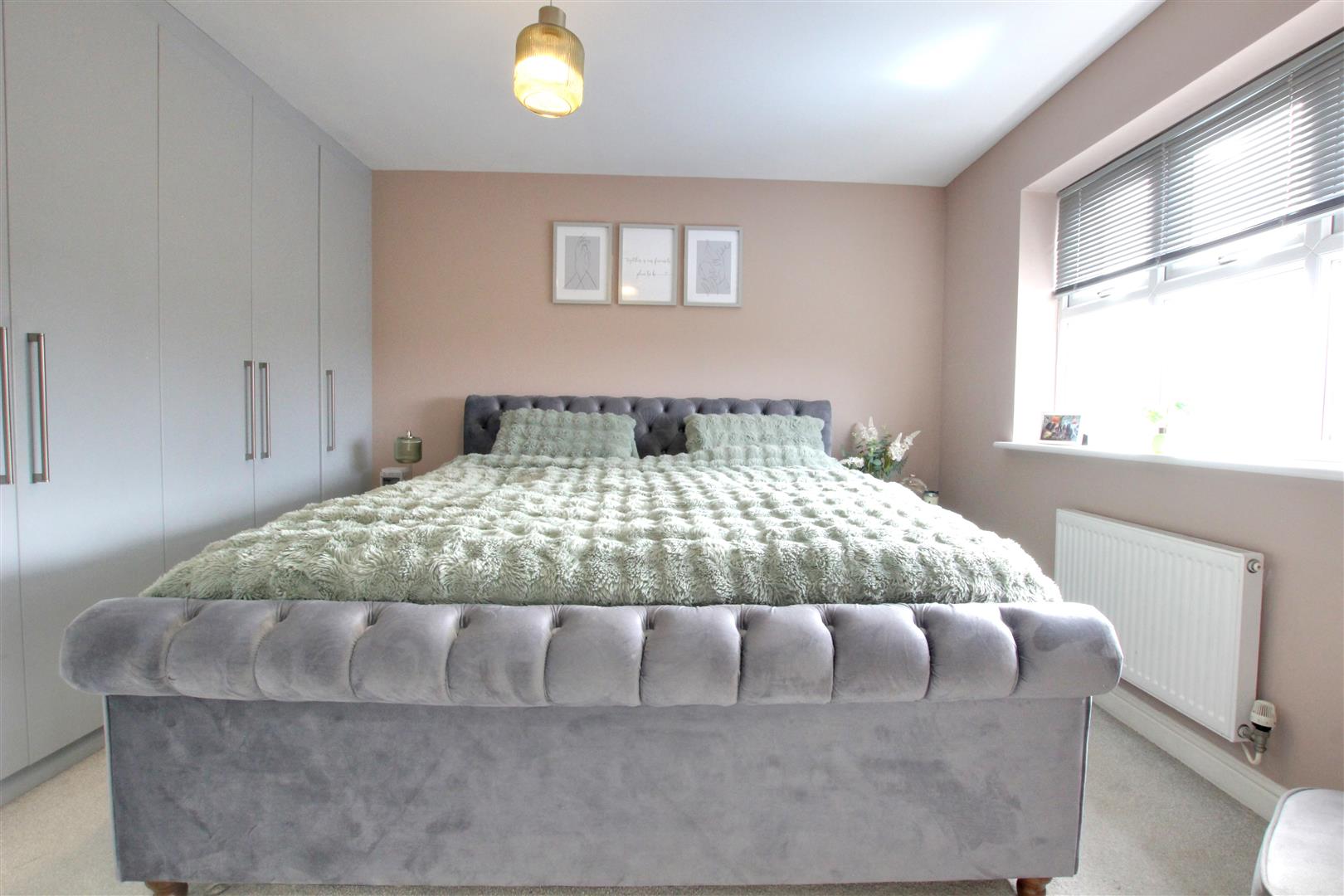 Sandringham Road, Brough