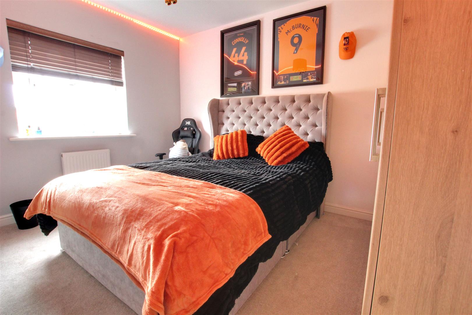 Sandringham Road, Brough