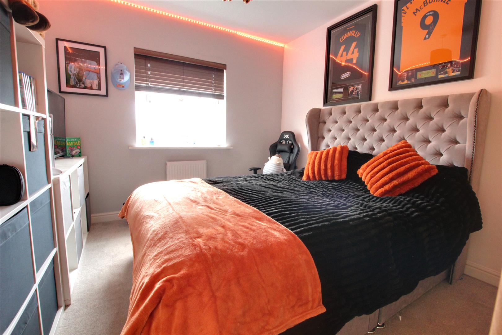 Sandringham Road, Brough