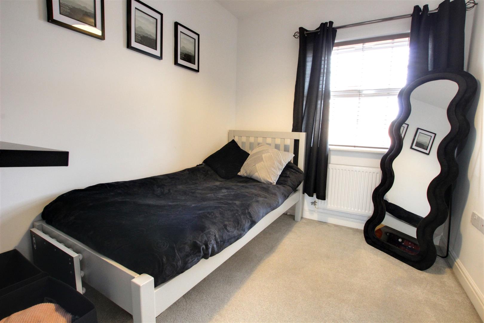 Sandringham Road, Brough