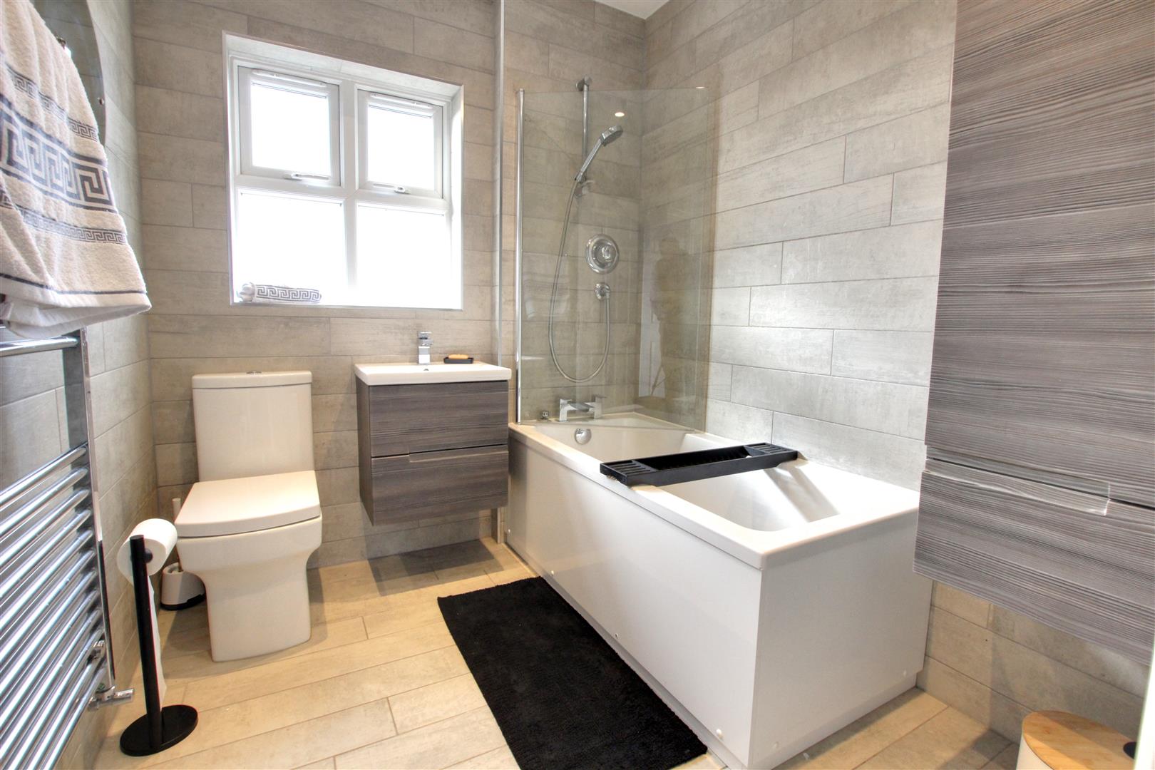 Sandringham Road, Brough