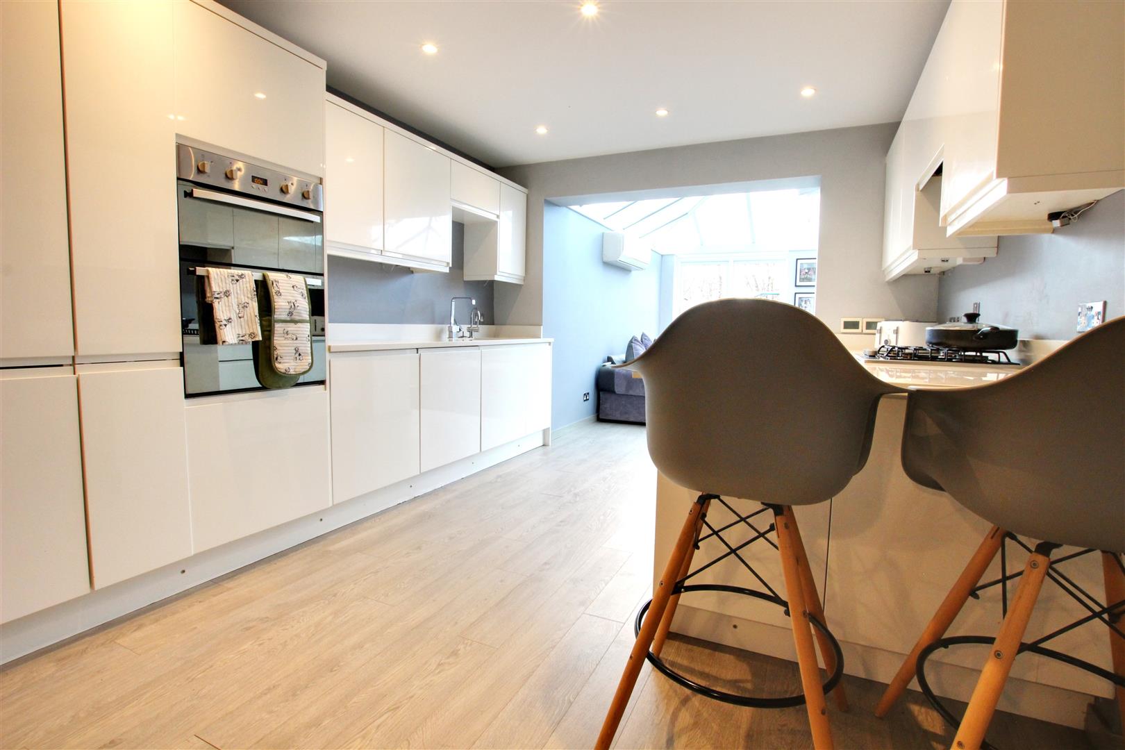 Sandringham Road, Brough