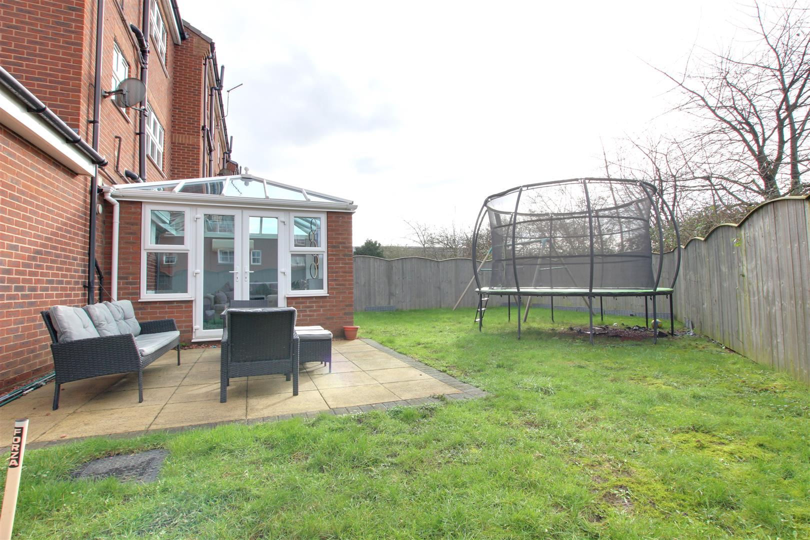 Sandringham Road, Brough