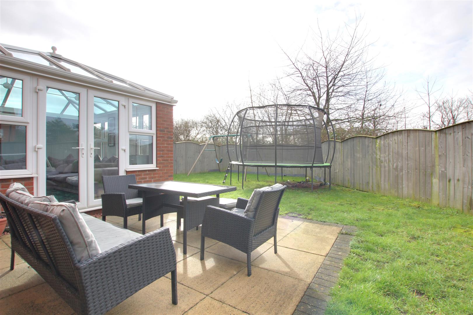 Sandringham Road, Brough