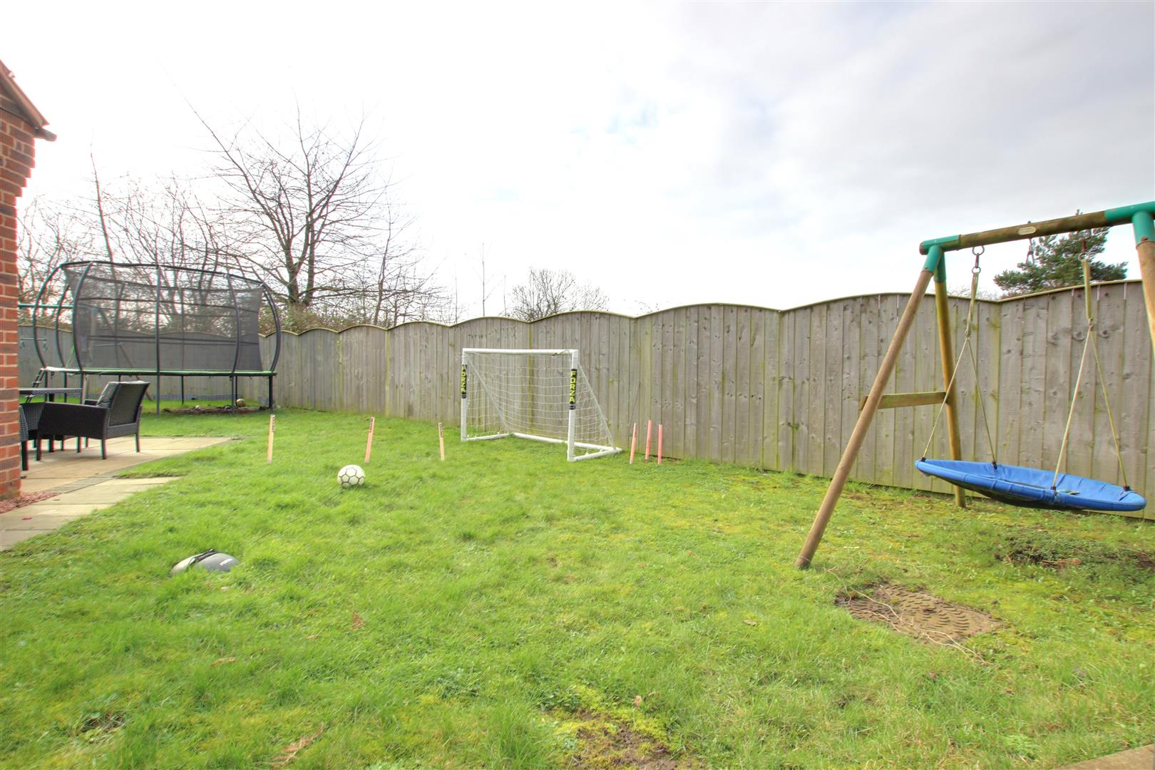 Sandringham Road, Brough