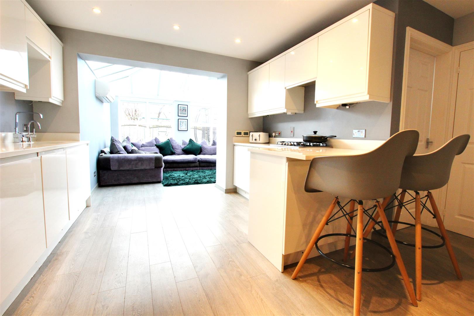 Sandringham Road, Brough