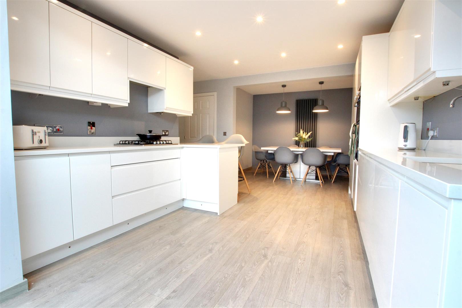 Sandringham Road, Brough