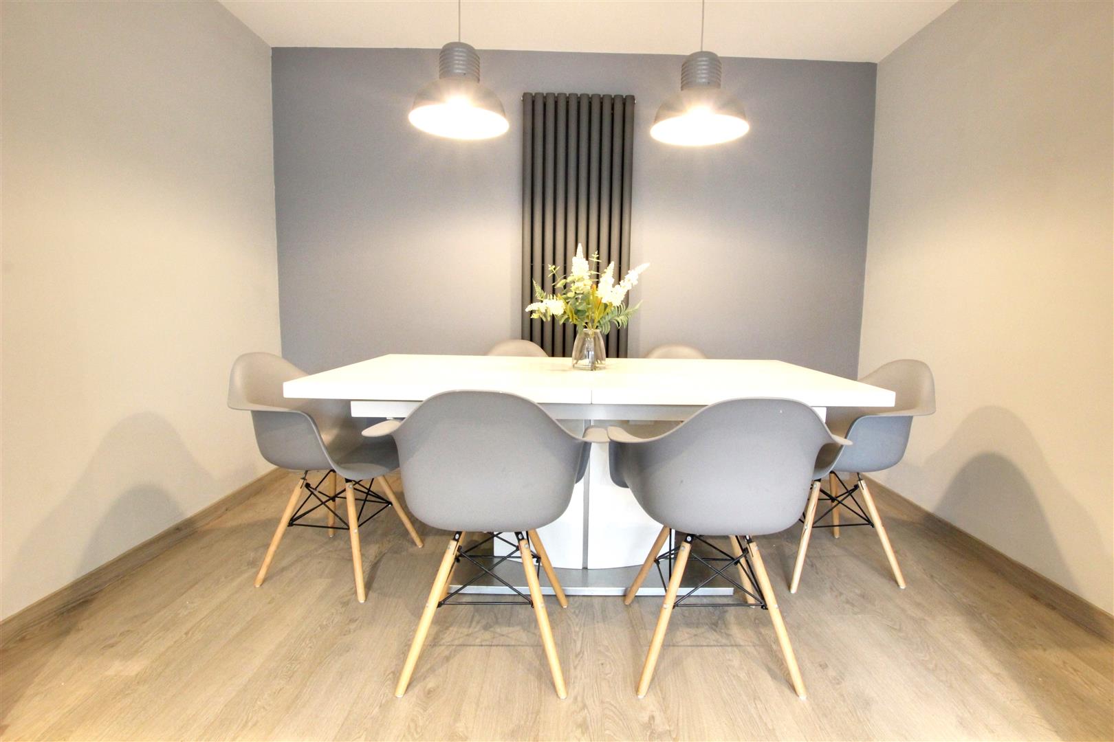 Sandringham Road, Brough