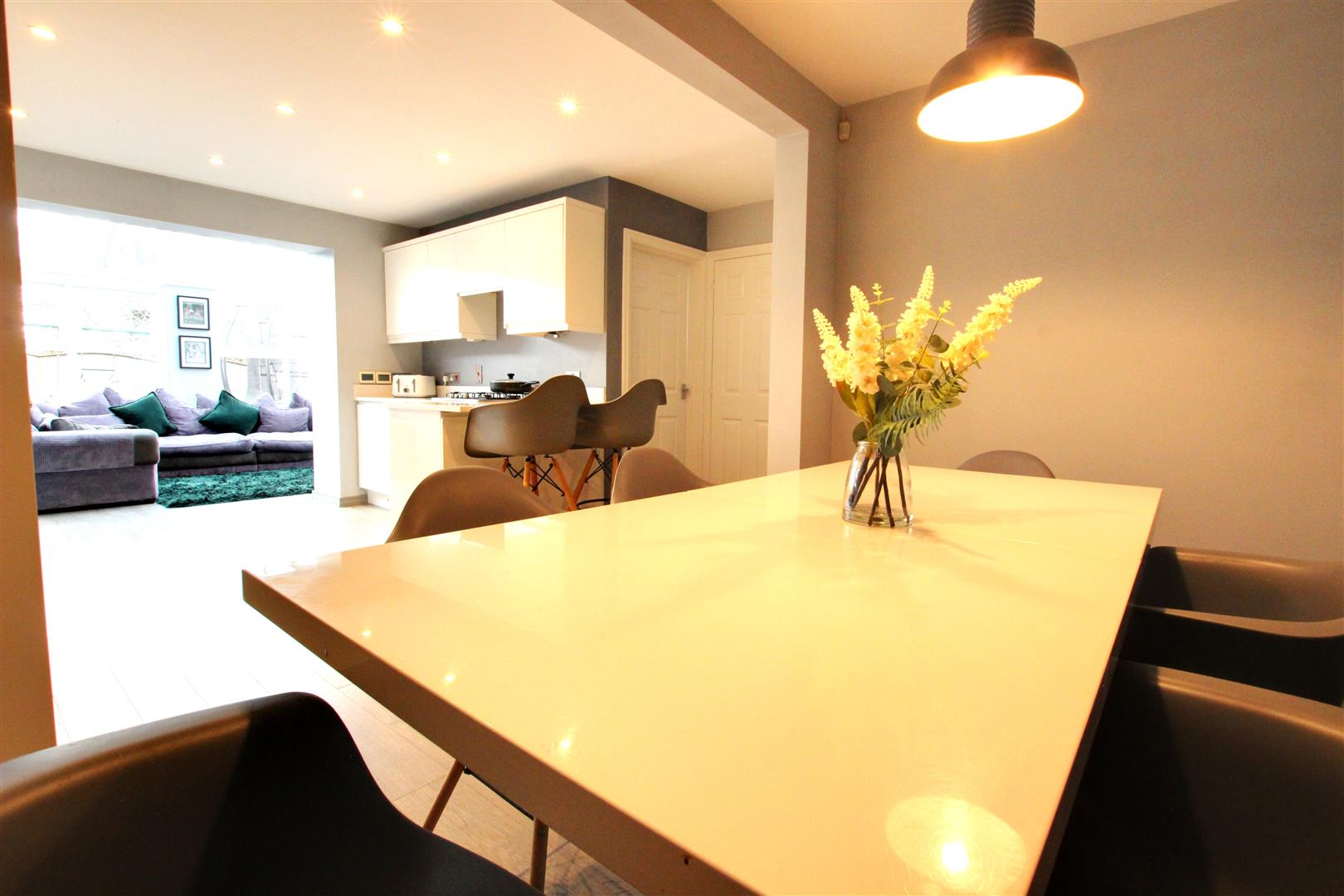 Sandringham Road, Brough