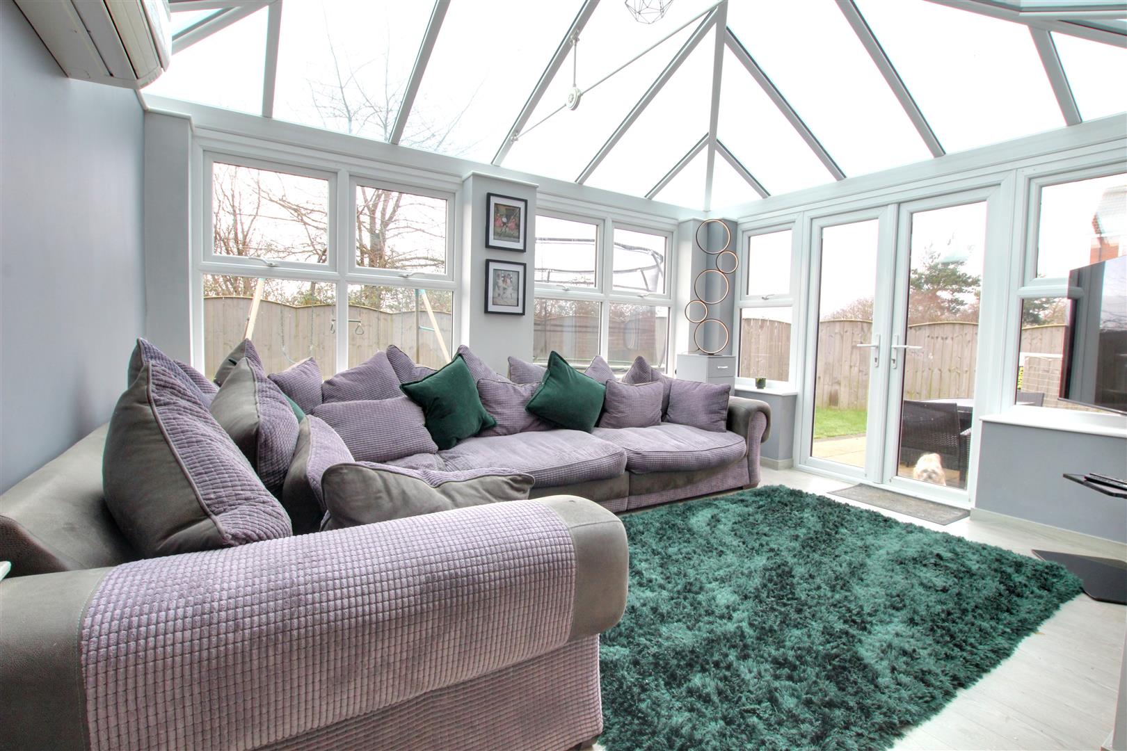 Sandringham Road, Brough