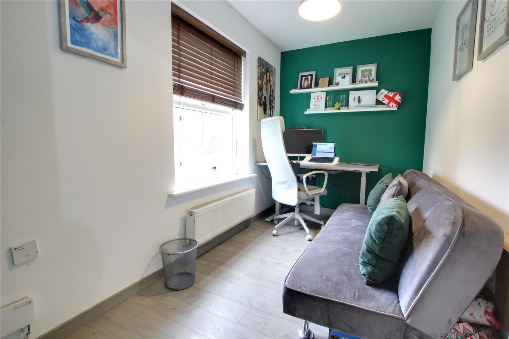 Sandringham Road, Brough