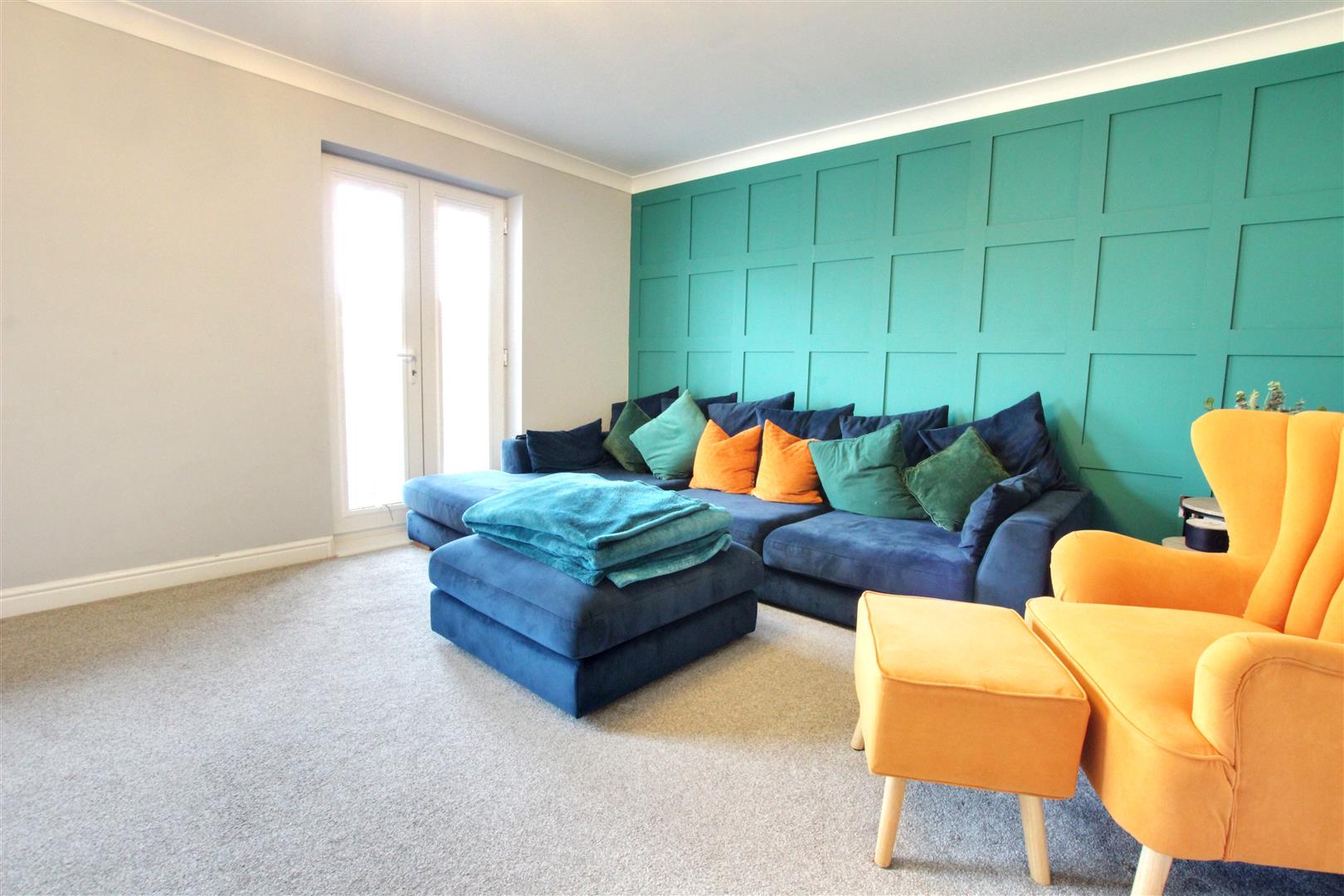 Sandringham Road, Brough