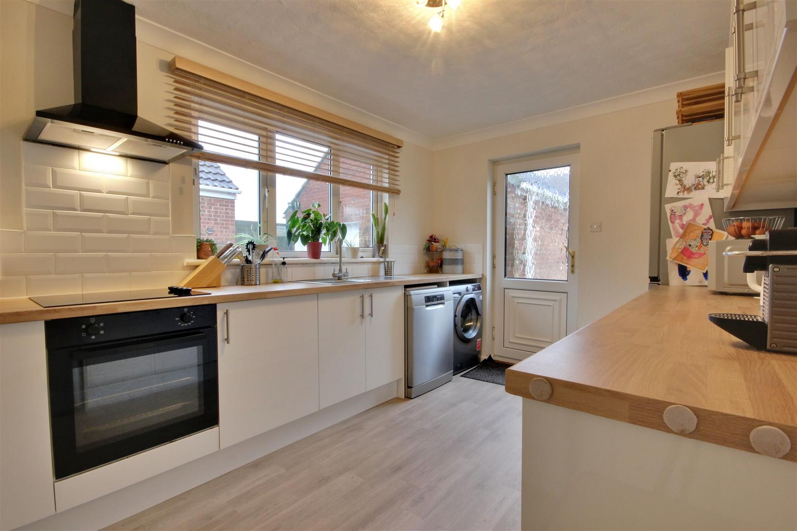 Thurlow Avenue, Beverley