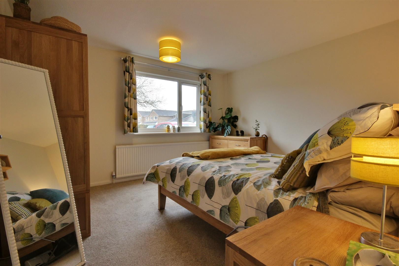 Thurlow Avenue, Beverley