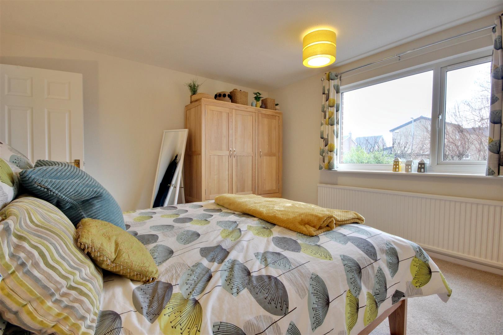 Thurlow Avenue, Beverley