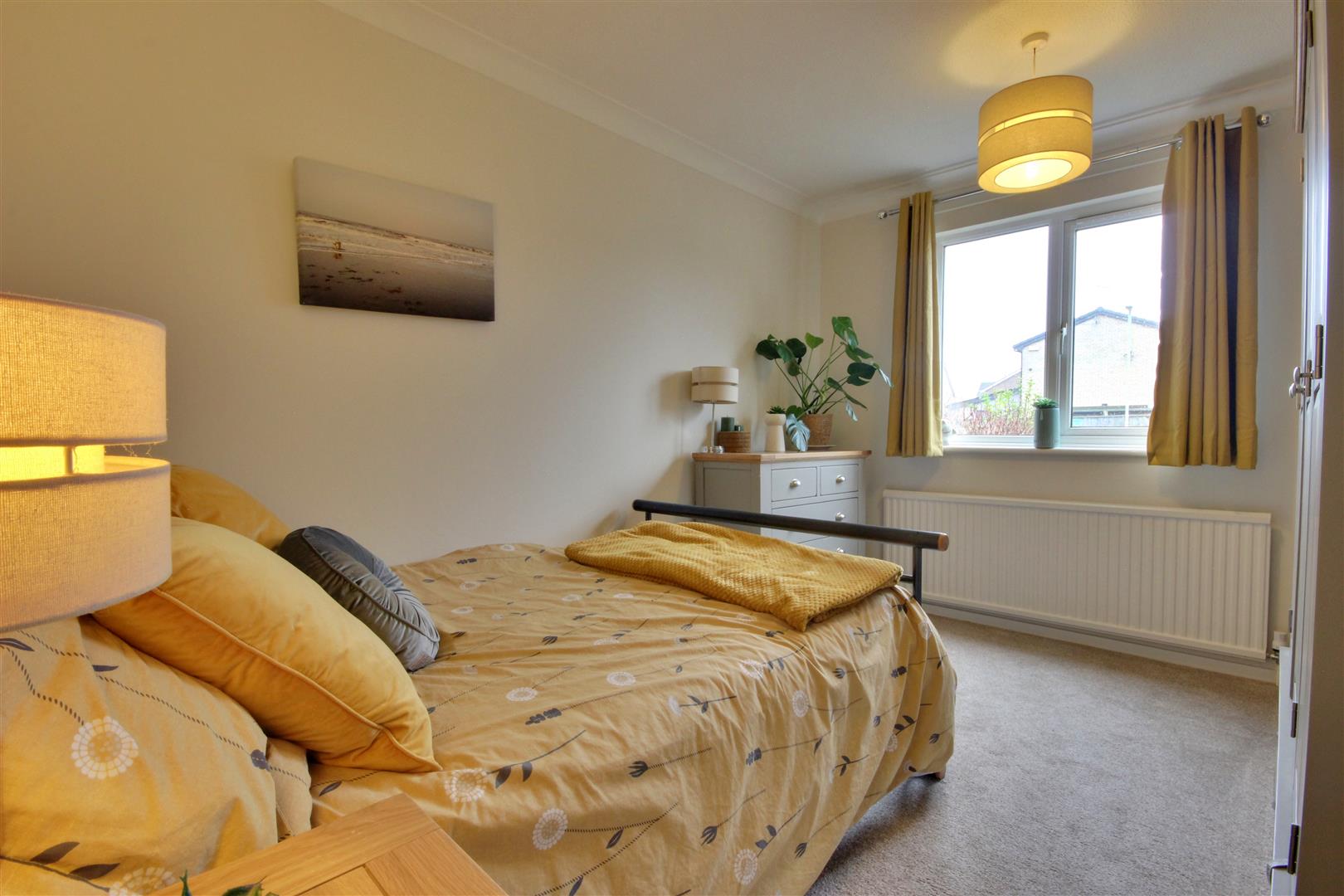 Thurlow Avenue, Beverley