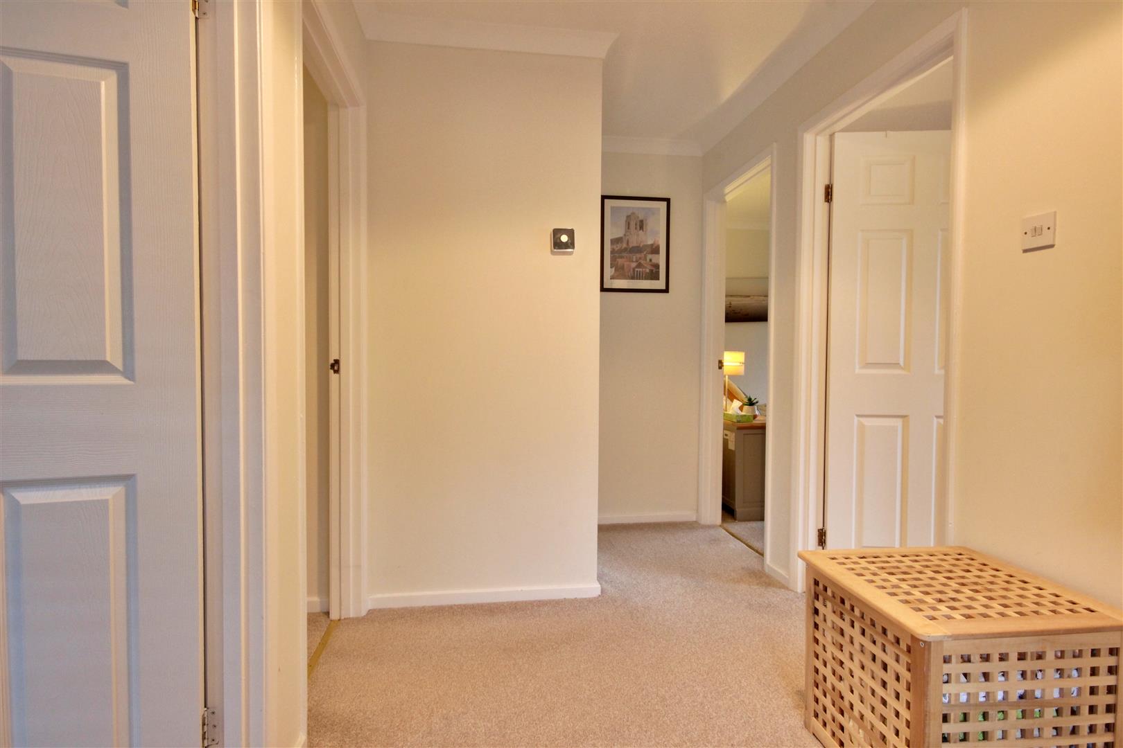 Thurlow Avenue, Beverley