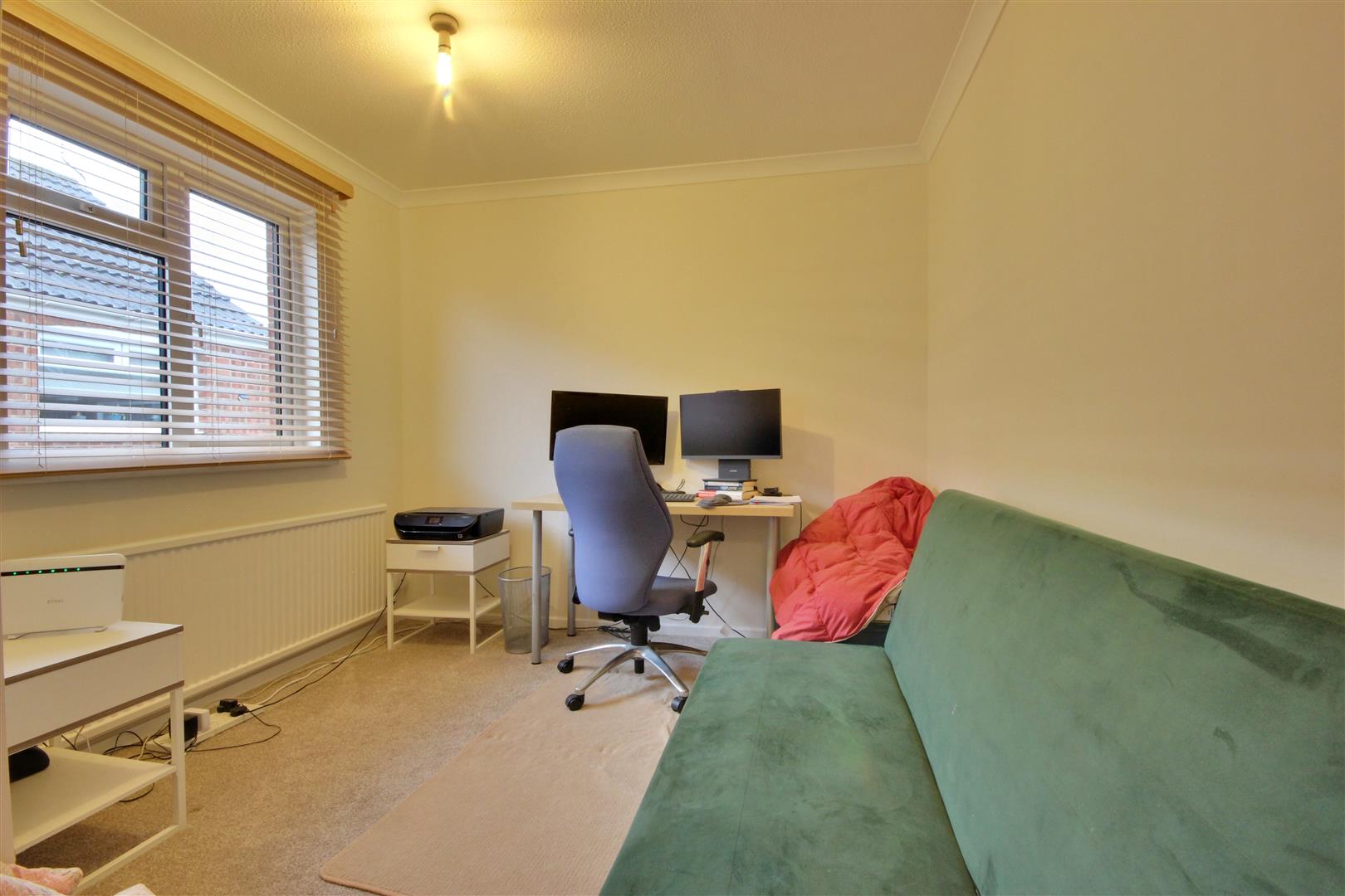 Thurlow Avenue, Beverley