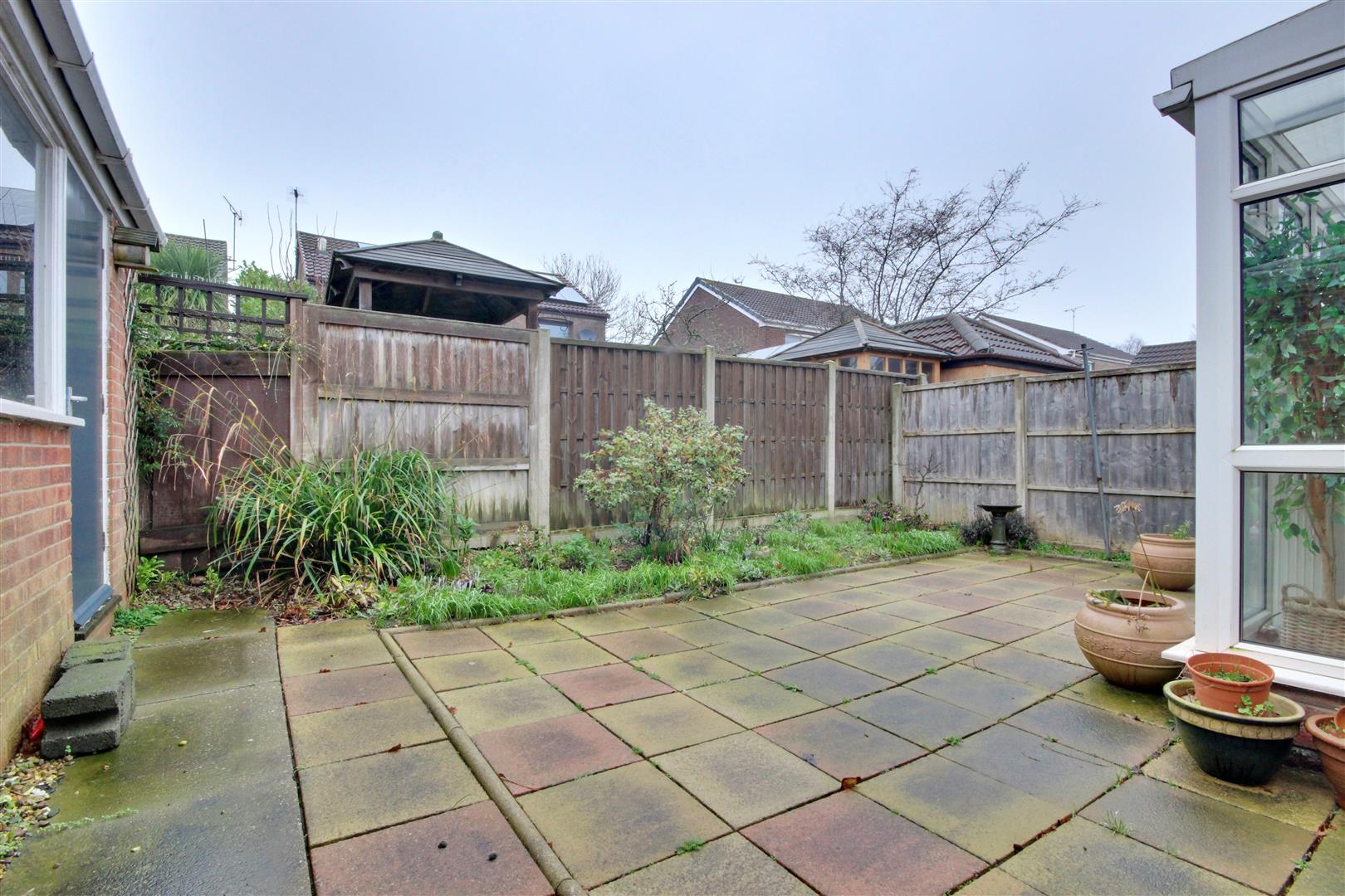 Thurlow Avenue, Beverley