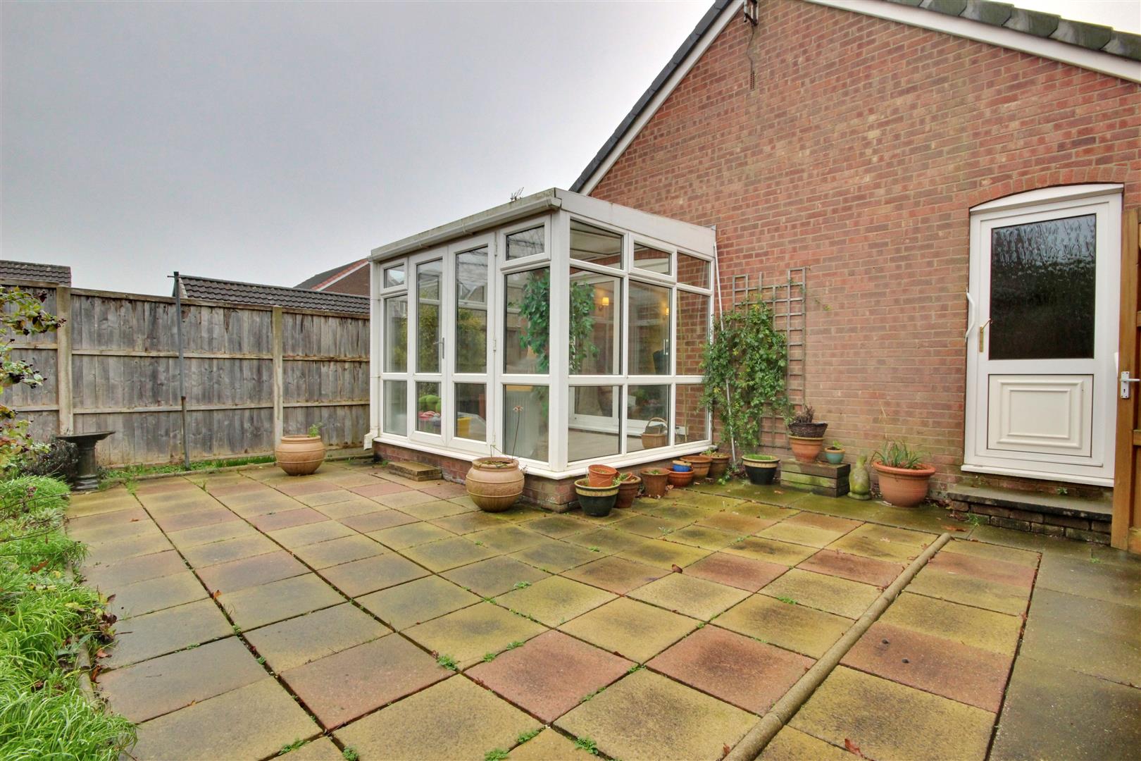 Thurlow Avenue, Beverley