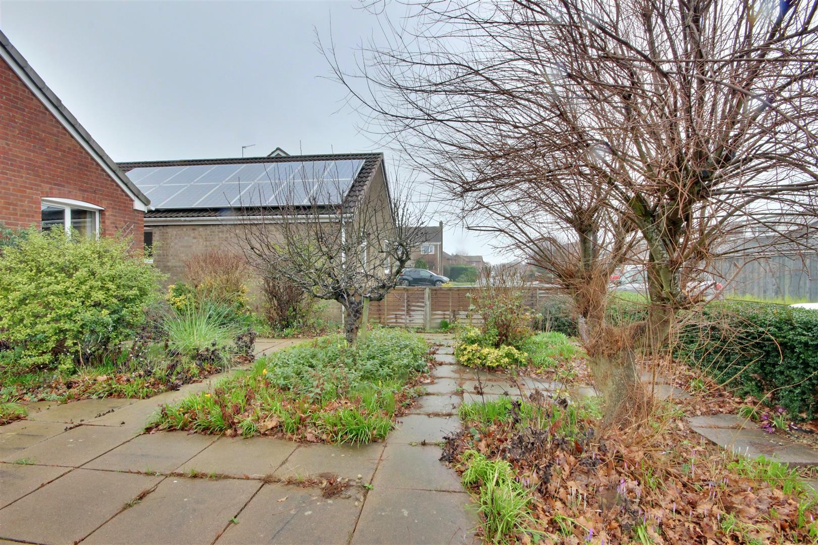 Thurlow Avenue, Beverley