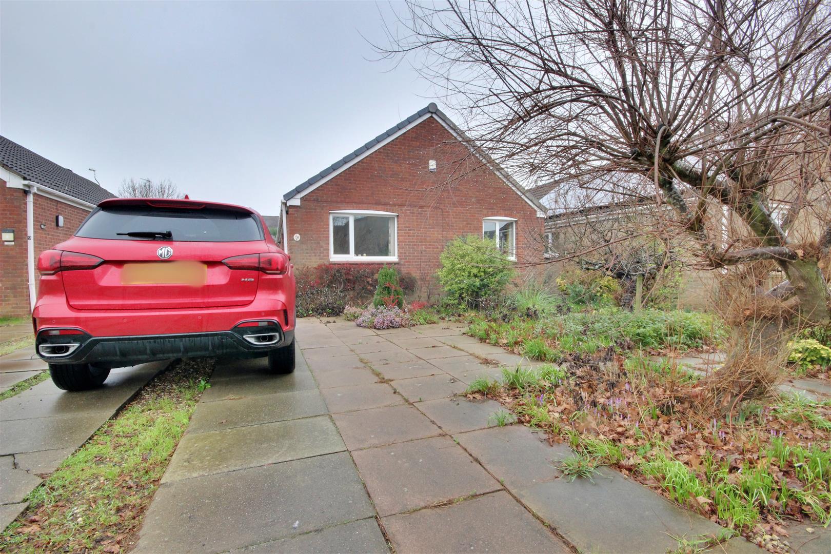 Thurlow Avenue, Beverley