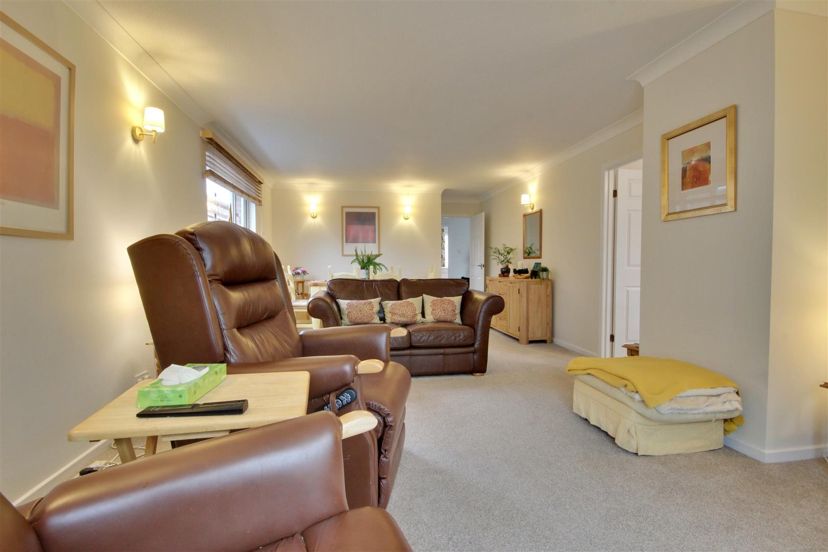 Thurlow Avenue, Beverley