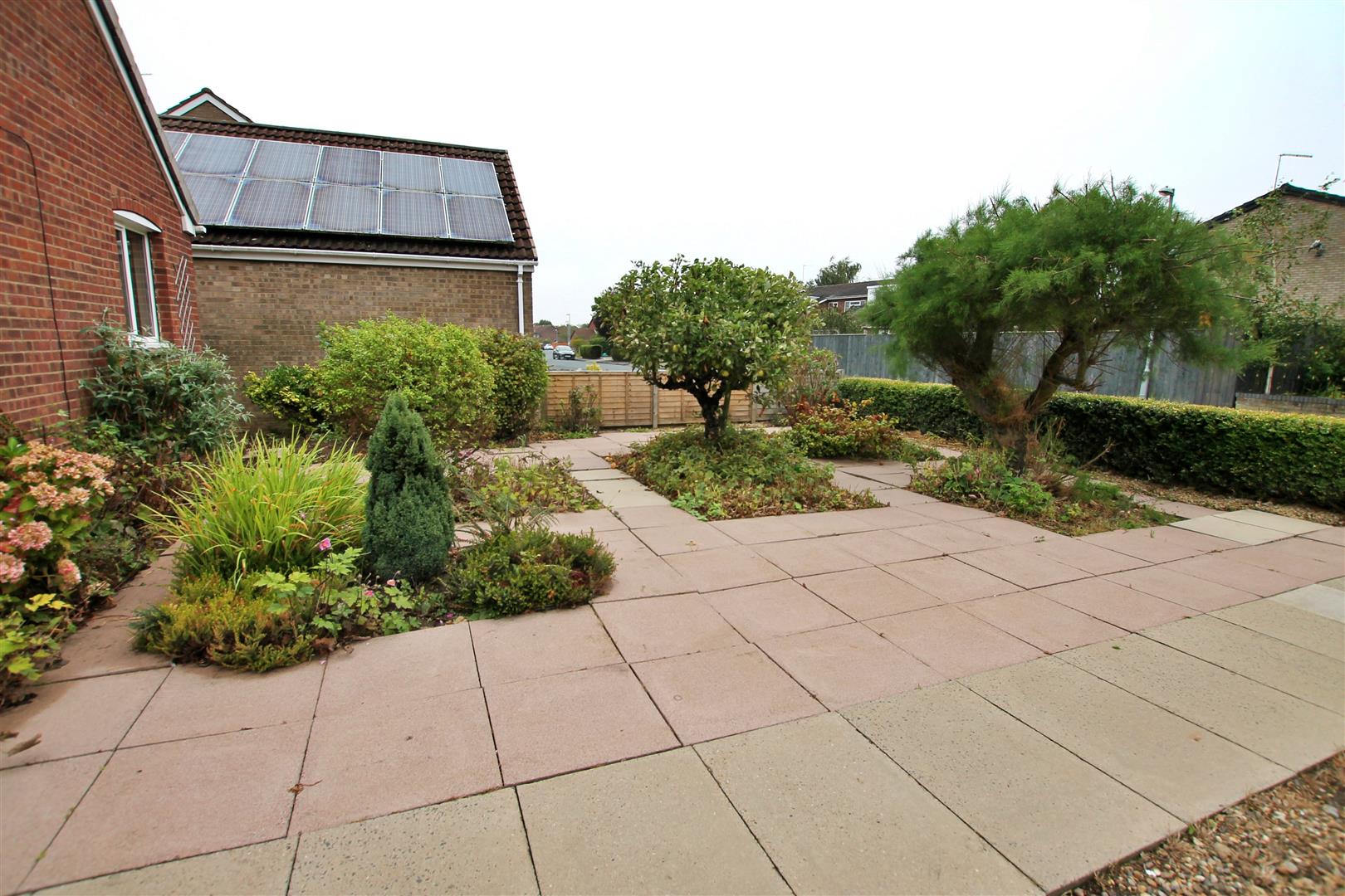 Thurlow Avenue, Beverley