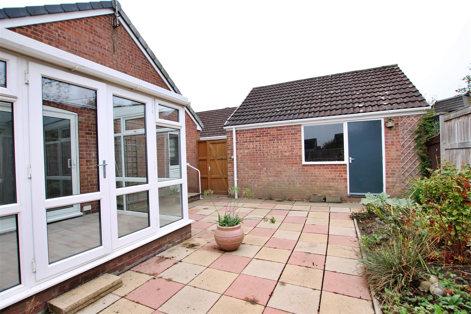 Thurlow Avenue, Beverley