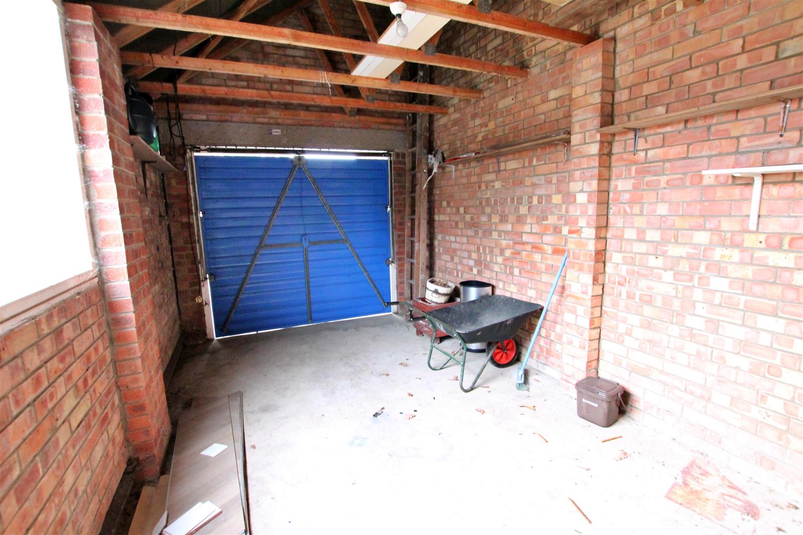 Thurlow Avenue, Beverley