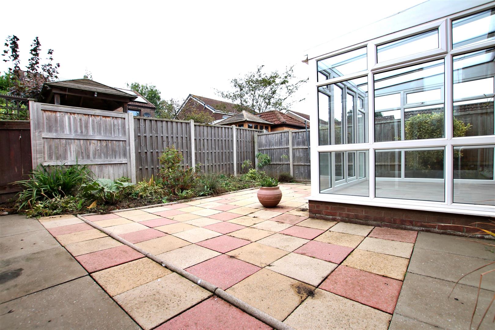 Thurlow Avenue, Beverley