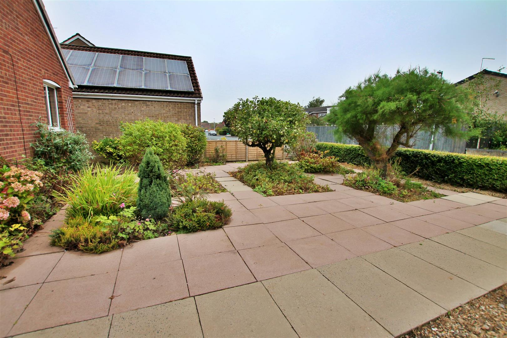 Thurlow Avenue, Beverley