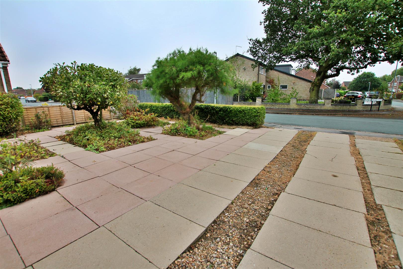 Thurlow Avenue, Beverley